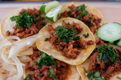 Tacos VIP