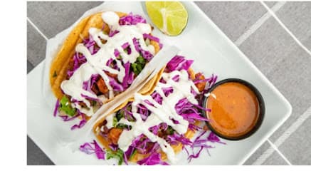 Tacos El Rodeo