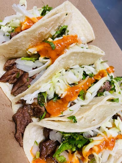 Gorditas El Durango