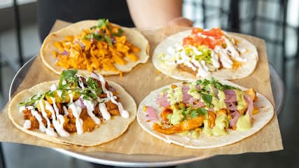 Taco City Louisville Fern Valley