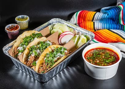 Taqueria Xochi