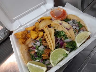 Tacos Del Tio Dos